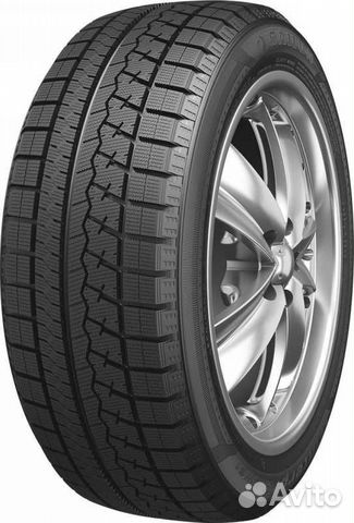 Sailun Ice Blazer Arctic 195/55 R15 85H