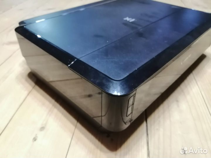 Принтер canon pixma ip7240