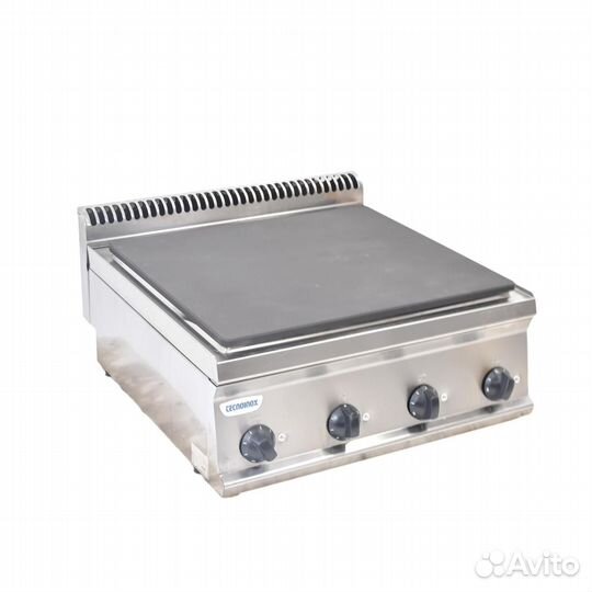 Плиты Tecnoinox