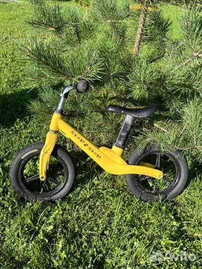 Беговел детский