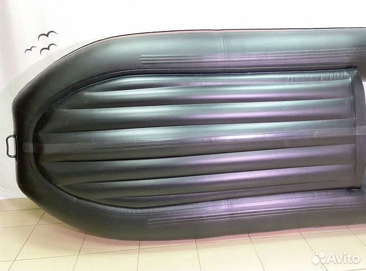 Лодка пвх yukona 300 нднд