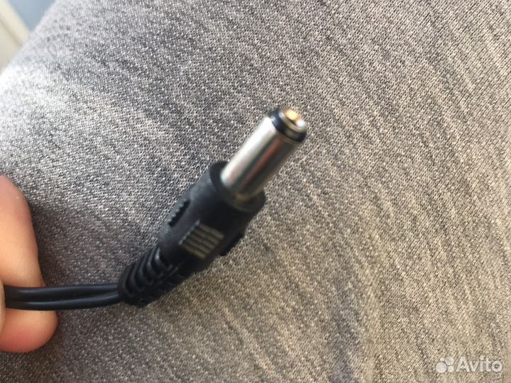 Блок питания