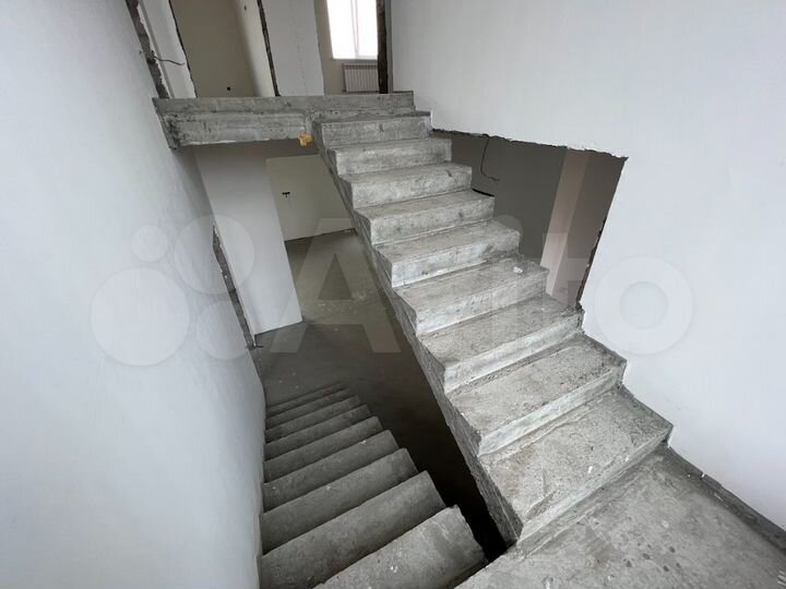 Дом 150 м² на участке 7 сот.