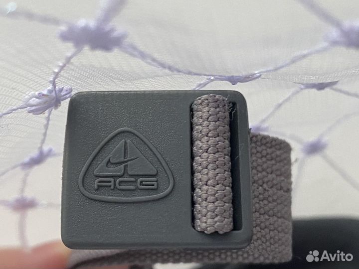 Бриджи Nike ACG