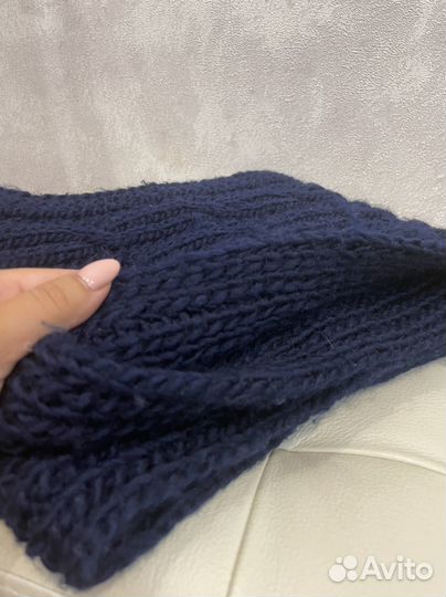 Шары женский зимний