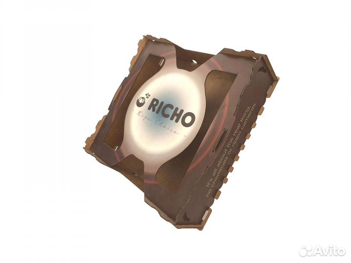 Ящик деревянный для ягод и фруктов Опт