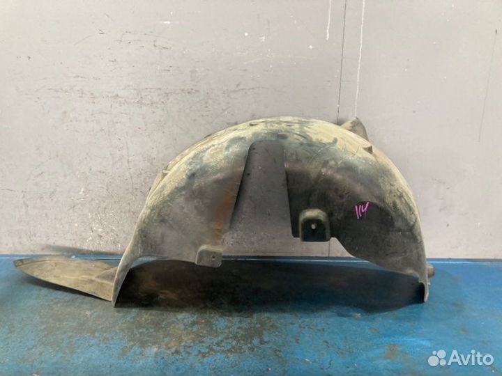 Подкрылок задний левый Peugeot 3008