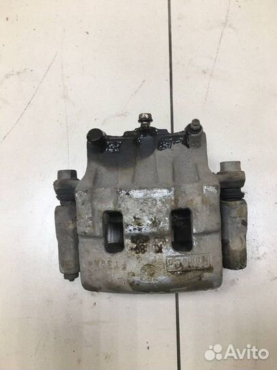 Суппорт передний левый Mazda CX-7