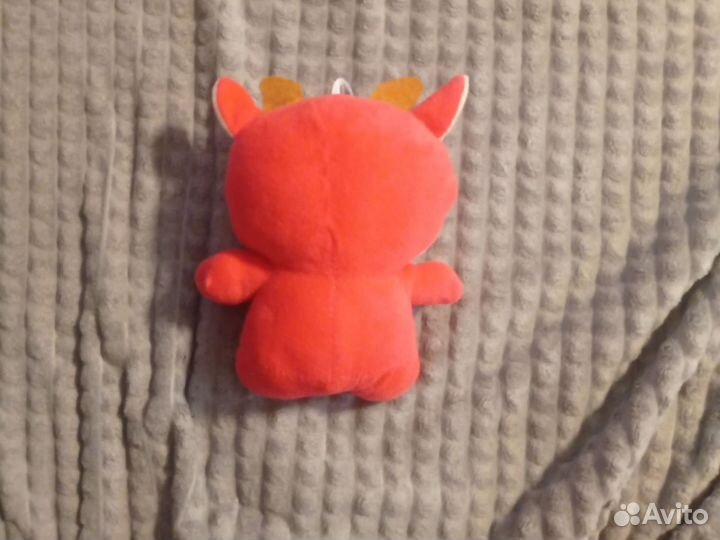 Мягкая игрушка