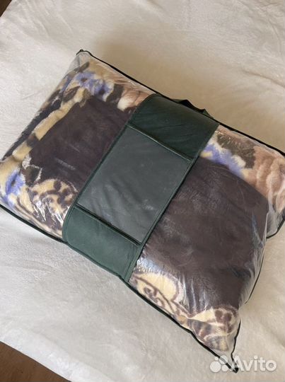 Плед покрывало