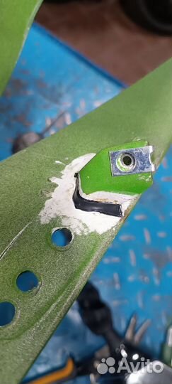 Ремонт мотоциклов