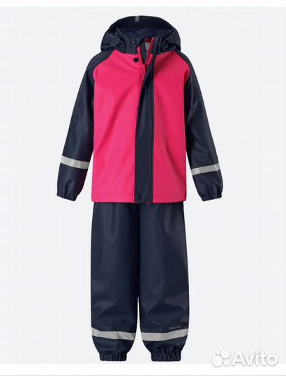 Комплект Reima Joki