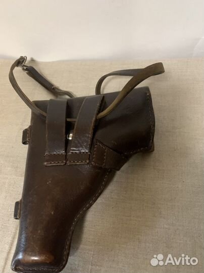Кобура для пм СССР
