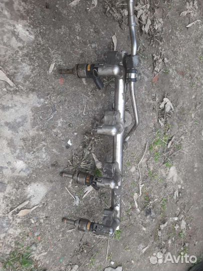 Головка гбц