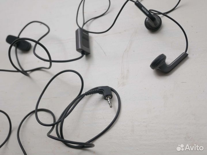 Наушники для Nokia