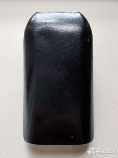 Фонарик на батарейках. СССР. Ретро. Винтаж