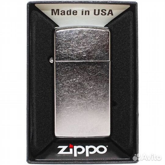 Коллекционные зажигалки Zippo американские