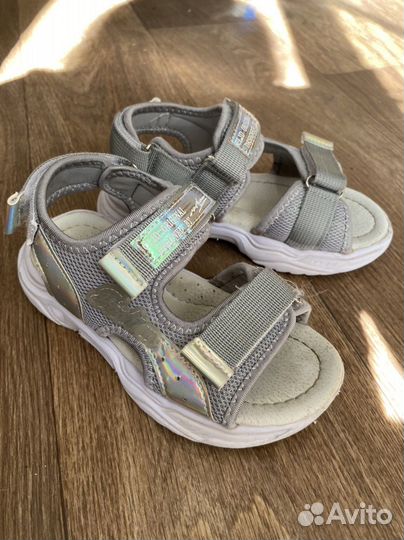 Сандали размер 29