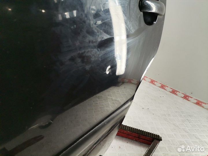 Дверь задняя для Volkswagen Passat 5 GP