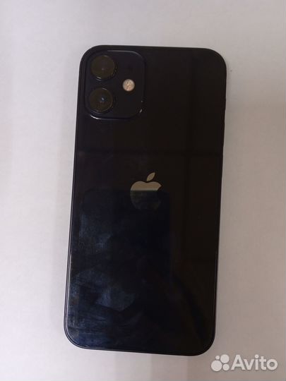 iPhone 12 mini, 256 ГБ