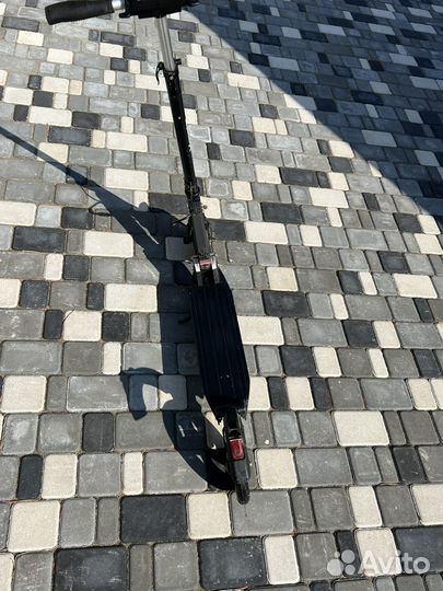 Два самоката Kugoo