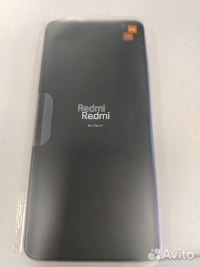 Xiaomi Redmi K30, 8/256 ГБ