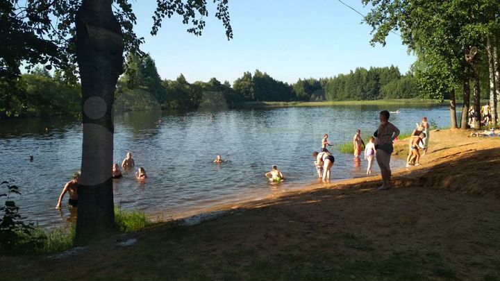 Участок 30 сот. (ИЖС)