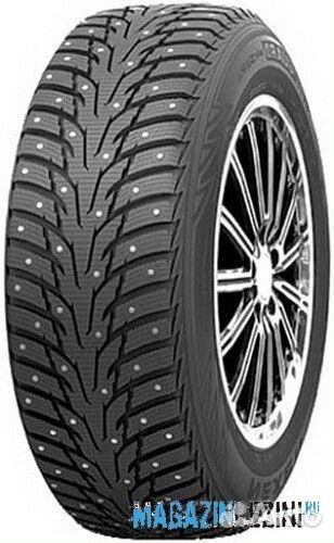 Nexen Winguard WinSpike WH62 225/45 R18 95T