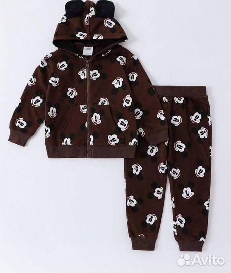 Костюм для мальчика Zara