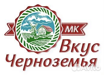 Продавец в продуктовый магазин прилавочного типа
