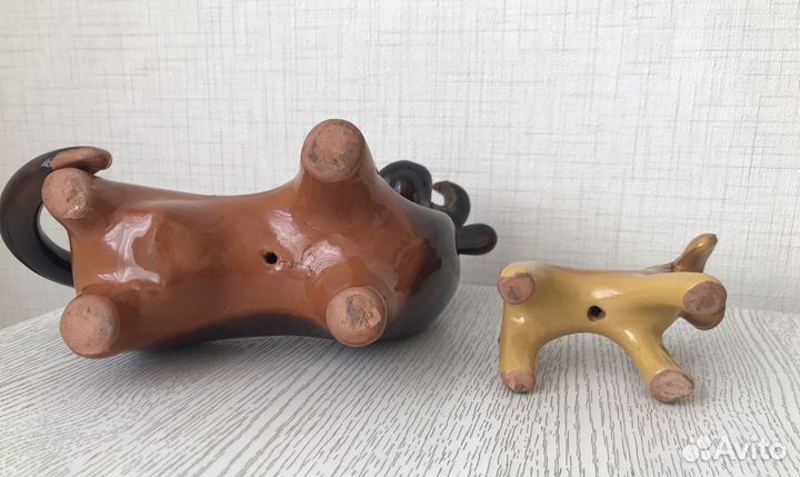 Васильковская керамика майолика 