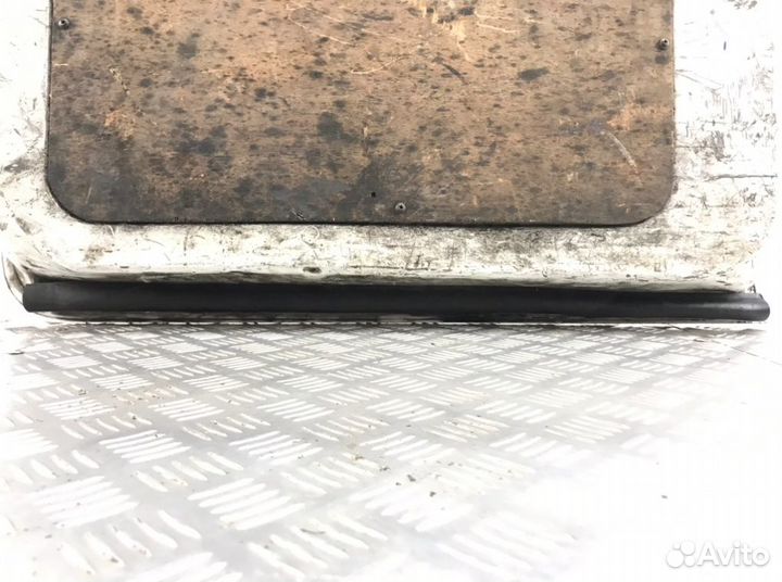 Дверь распашная Ford Transit (2006-2014)