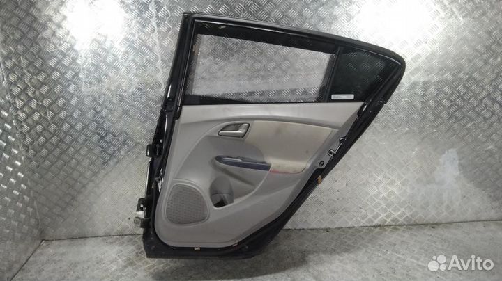 Дверь боковая Honda Insight (2009-2020)