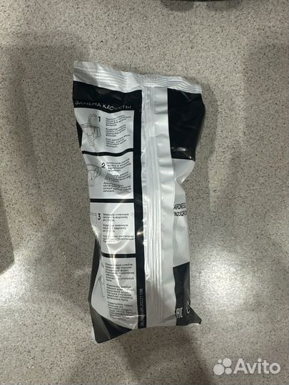 Фильтры для воды барьер жесткость