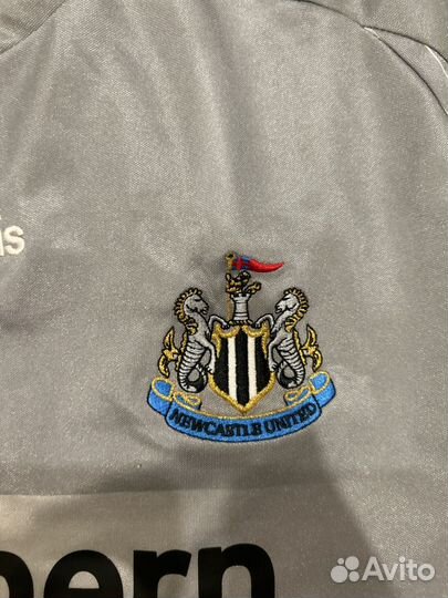 Футболка Newcastle adidas