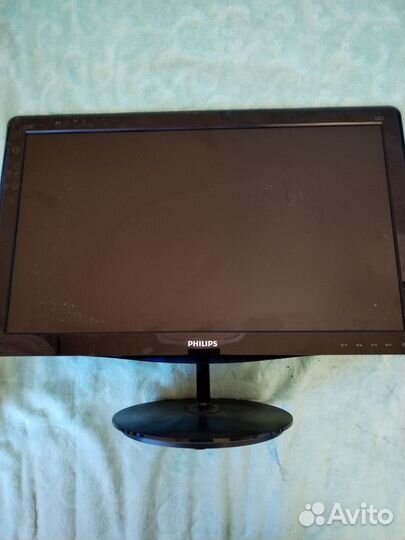 Монитор для компьютера philips