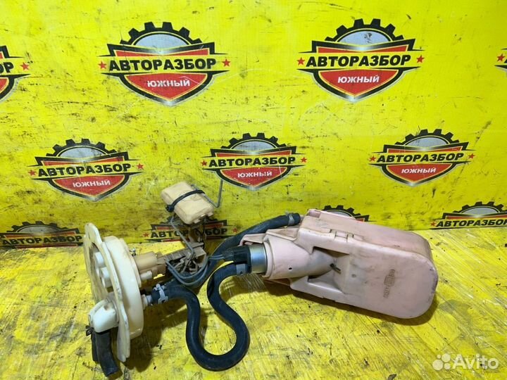 Насос топливный Nissan Almera N15 1.6