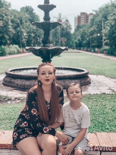 Комбинезон шортами свободного кроя Divided