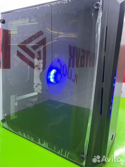 Игровой компьютер core i7