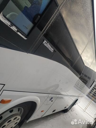 Туристический автобус Higer KLQ 6928 Q, 2023
