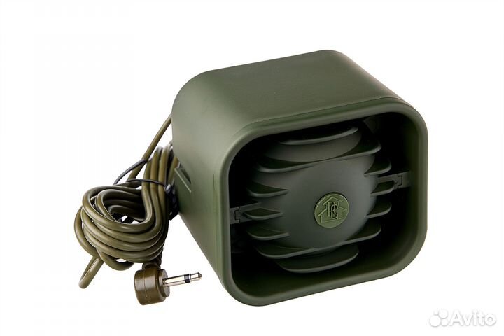 Егерь динамик - Звуковой модуль взм Тип-3