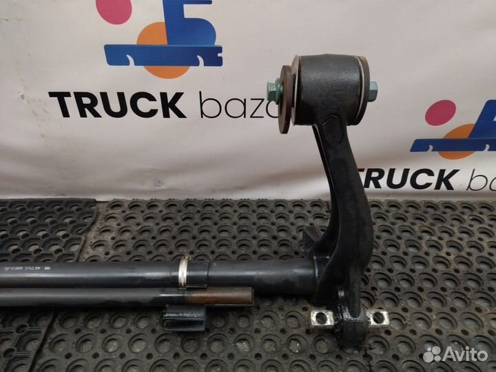 81417156016 Торсион кабины