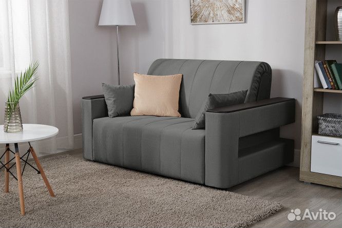 Продам диван аккордеон