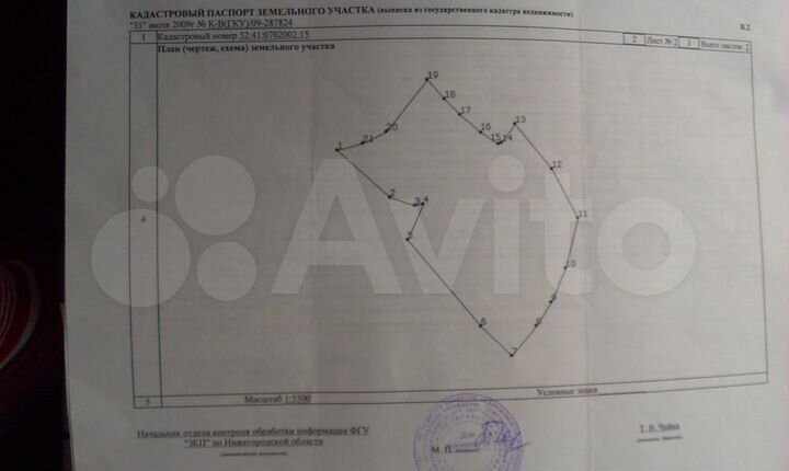 Участок 14 га (СНТ, ДНП)