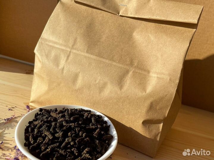 Иван-чай 1 кг сезона 2O23, свой