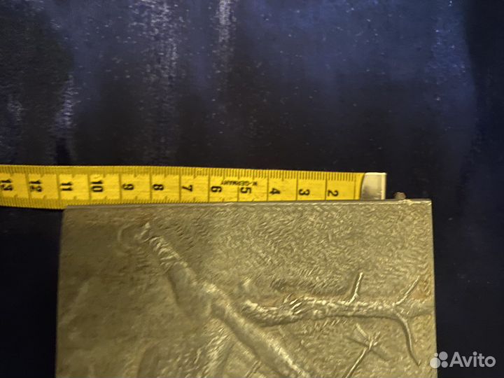 Конь и разное