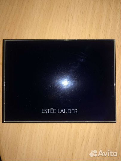 Оригинал Тени Estee Lauder, помада Lancome