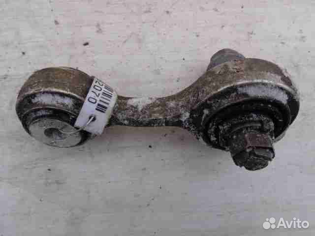 Рычаг зад L BMW 7-Series F01 F02 6775683