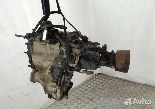 Раздаточная коробка mitsubishi pajero 4 (1DN10DV01