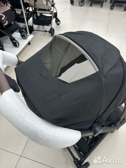 Новая коляска Pituso Matrix
